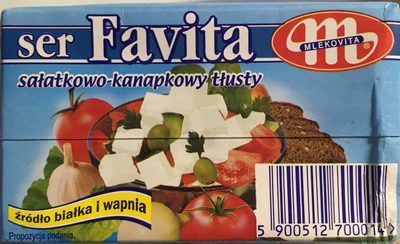 Favita