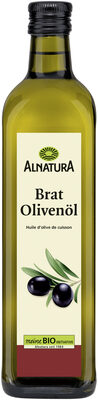 Brat Olivenöl