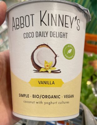 Coco daily delight