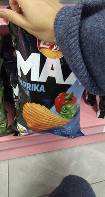Paprika Max