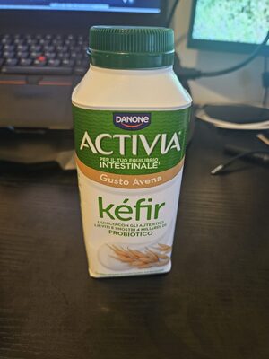 Kefir