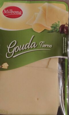 Gouda tierno