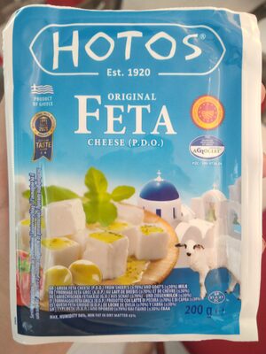Feta