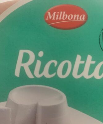 Ricotta