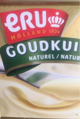 Smeerkaas goudkuipje 48+