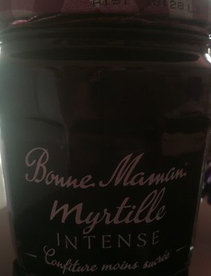 Myrtille Intense
