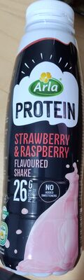 protein shake