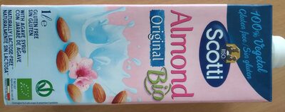 Almond Original