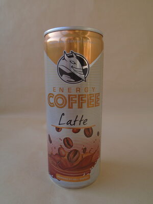 latte