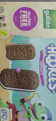 Hookies Sandwich