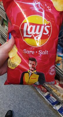Lay's sare