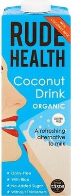 Coconut Organic