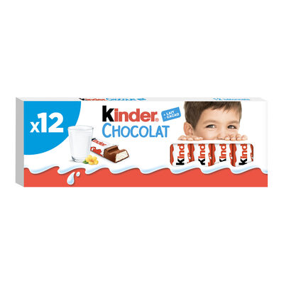 Kinder Chocolate