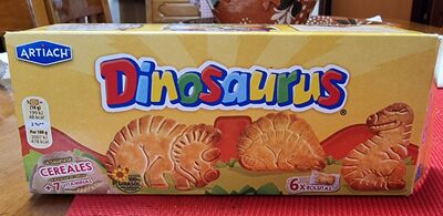 Dinosaurs