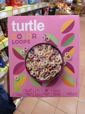 Color loops