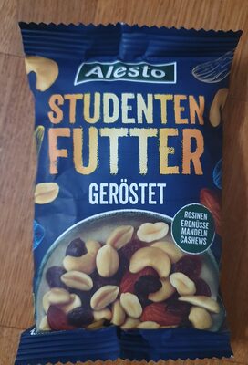 Mieszanka studencka