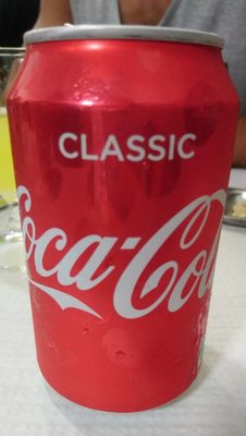 Coca-Cola