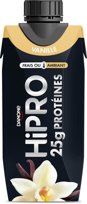 HIPRO Saveur Vanille