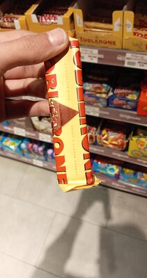 Toblerone
