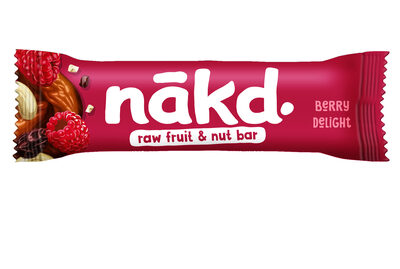Berry Delight