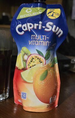 Multi-Vitamin