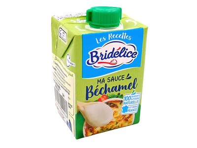 Sauce Béchamel