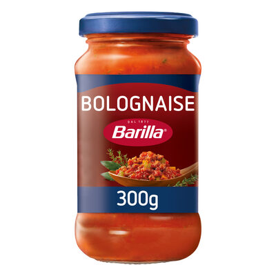 Sauce Bolognaise Barilla 300g