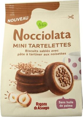 Nocciolata