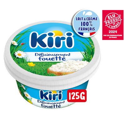 Kiri Fouetté Pot