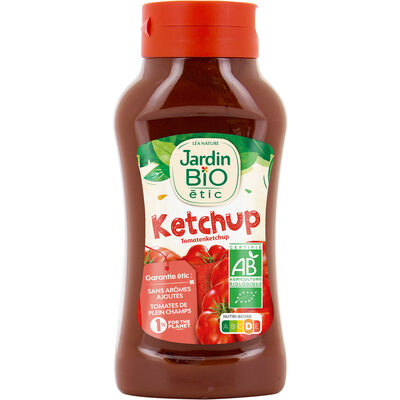 Ketchup