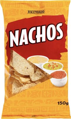 Nachos