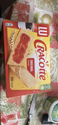 Cracotte