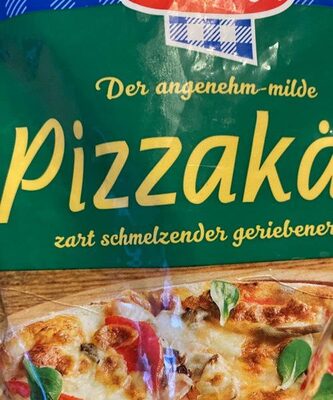 Pizzakäse