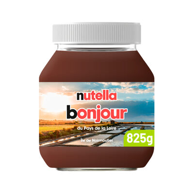 Nutella
