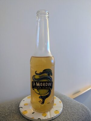 LA MORDUE ORIGINAL