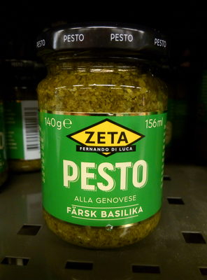 Pesto