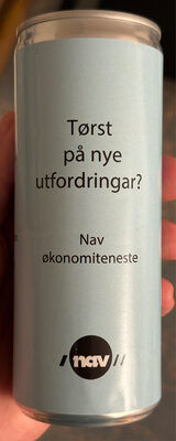 Iskaffe (reklameprodukt)