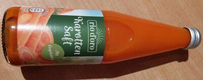 Karottensaft