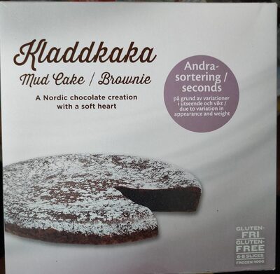 Gâteau au chocolat