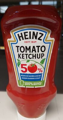 Ketchup
