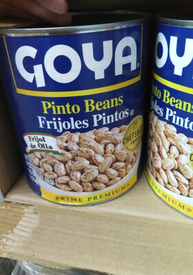 Pinto Beans