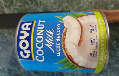 Coconut Milk