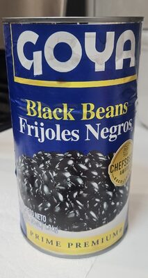 Black Beans
