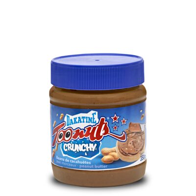 Toonuts Crunchy