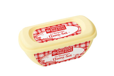 Paysan Breton - Beurrier demi-sel