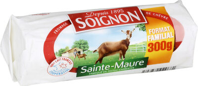 Sainte-Maure