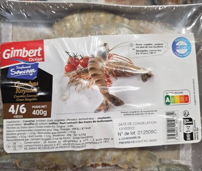 Gambas