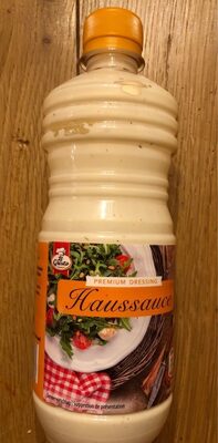 Haussauce