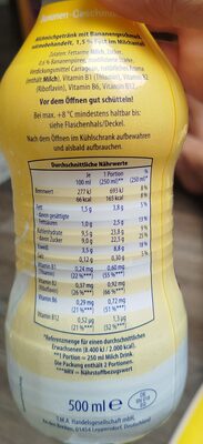 milchdrink
