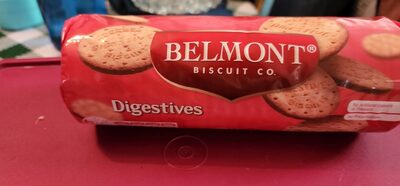 Digestives